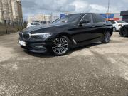 BMW 5 серии VII (G30/G31/G38) Тверь  - изображение 20