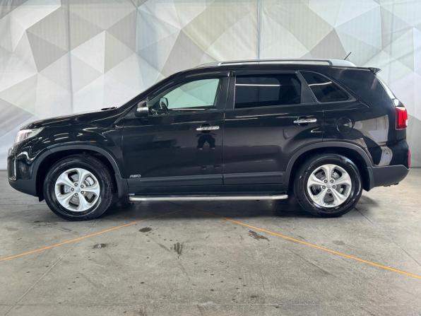 Kia Sorento II Рестайлинг с пробегом 2015 года, цена 1 790 000 рублей, 197473 км, внедорожник, Автокод Объявления