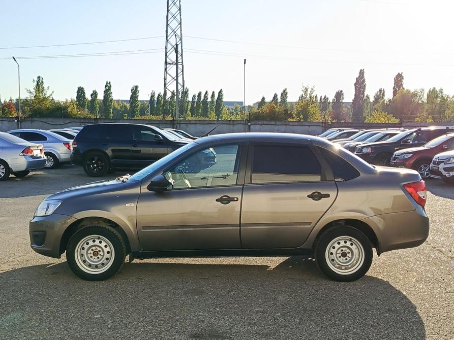 Lada (ВАЗ) Granta I Набережные Челны  - изображение 10