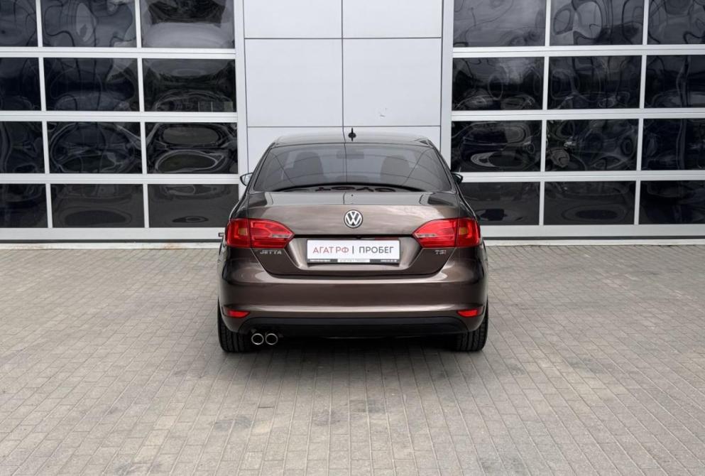 Volkswagen Jetta VI Владимир  - изображение 6
