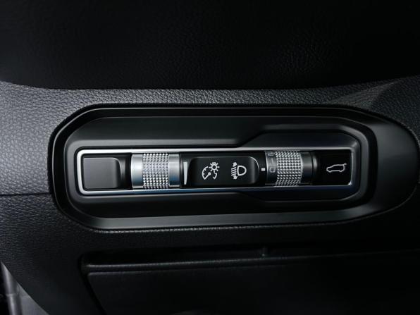 Geely Okavango I Рестайлинг с пробегом 2024 года, цена 2 650 000 рублей, 31300 км, внедорожник, Автокод Объявления