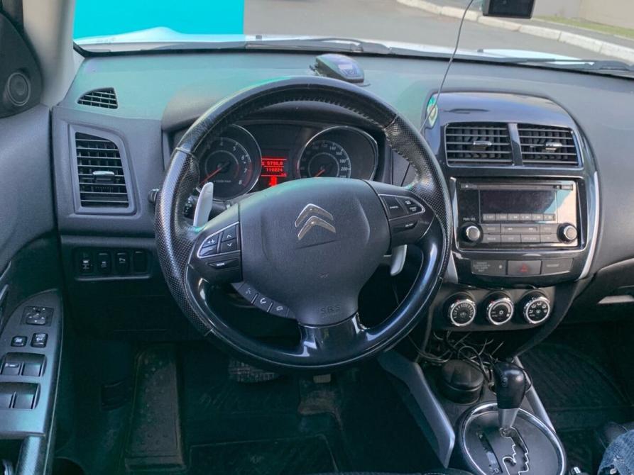 Citroen C4 Aircross Ижевск  - изображение 7