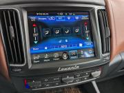Maserati Levante I Москва  - изображение 36