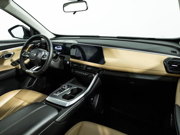 GAC GS3 с пробегом 2024 года, цена 1 849 700 рублей, 40308 км, внедорожник, Автокод Объявления