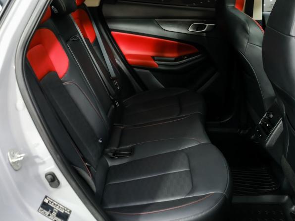 Changan CS55 Plus II с пробегом 2024 года, цена 2 321 000 рублей, 24056 км, внедорожник, Автокод Объявления