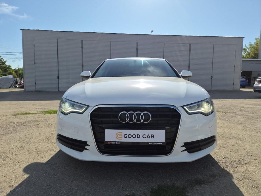 Audi A6 IV (C7) Саратов  - изображение 2