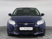 Ford Focus III Химки  - изображение 14
