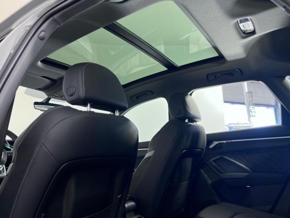 Audi Q3 II (F3) с пробегом 2026 года, цена 3 999 000 рублей, 20 км, внедорожник, Автокод Объявления