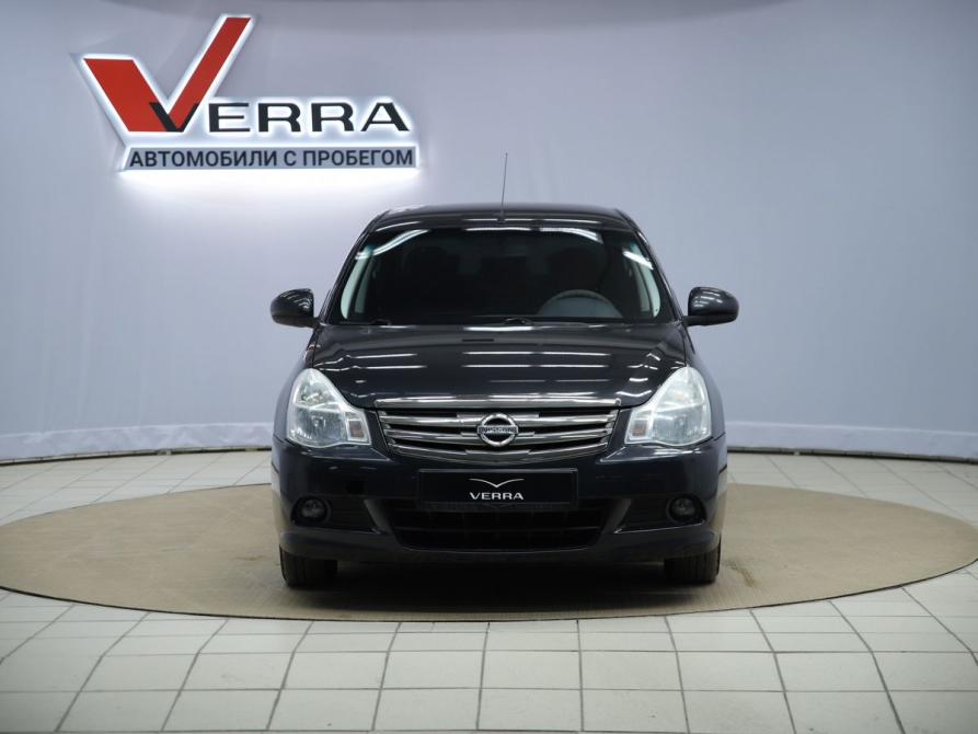 Nissan Almera III (G15) Уфа  - изображение 2