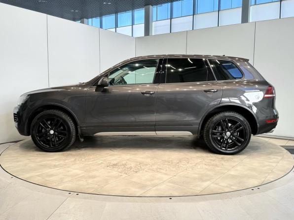 Volkswagen Touareg II с пробегом 2010 года, цена 1 770 000 рублей, 241319 км, внедорожник, Автокод Объявления