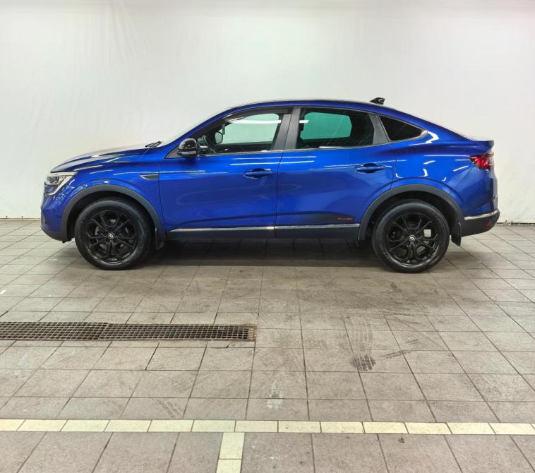 Renault Arkana I Санкт-Петербург  - изображение 3