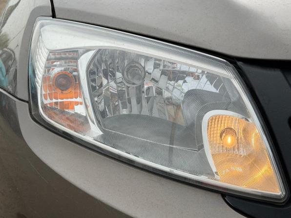 Lada (ВАЗ) Granta I с пробегом 2016 года, цена 450 000 рублей, 118151 км, седан, Автокод Объявления