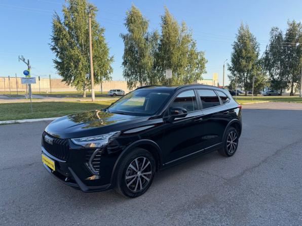Haval Jolion I с пробегом 2024 года, цена 1 840 300 рублей, 34276 км, внедорожник, Автокод Объявления