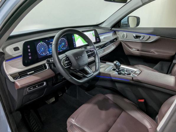 Chery Tiggo 7 Pro Max I Рестайлинг с пробегом 2024 года, цена 2 250 000 рублей, 41849 км, внедорожник, Автокод Объявления
