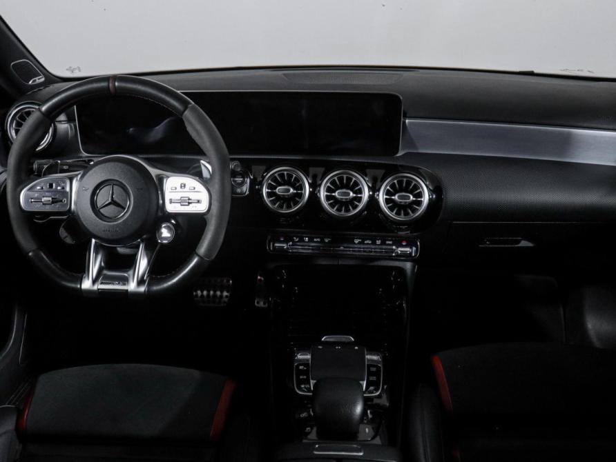 Mercedes-Benz A-Класс AMG II (W177) Москва  - изображение 12