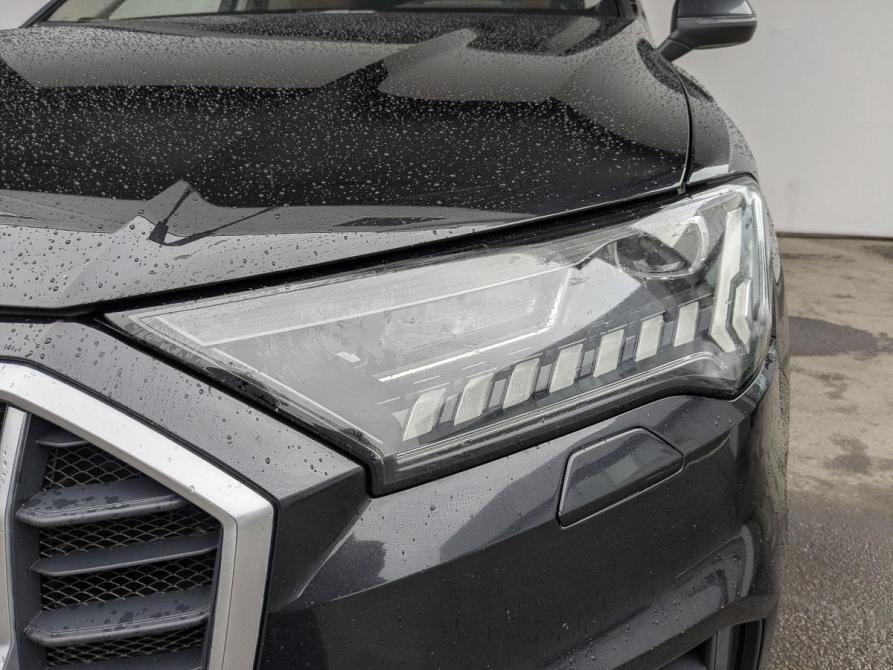 Audi Q7 II (4M) Рестайлинг Москва  - изображение 11