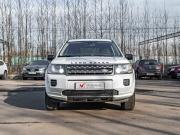 Land Rover Freelander II Рестайлинг 2 Санкт-Петербург  - изображение 16