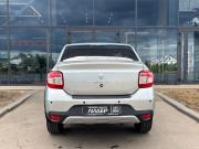 Renault Logan II Рестайлинг Энгельс  - изображение 34