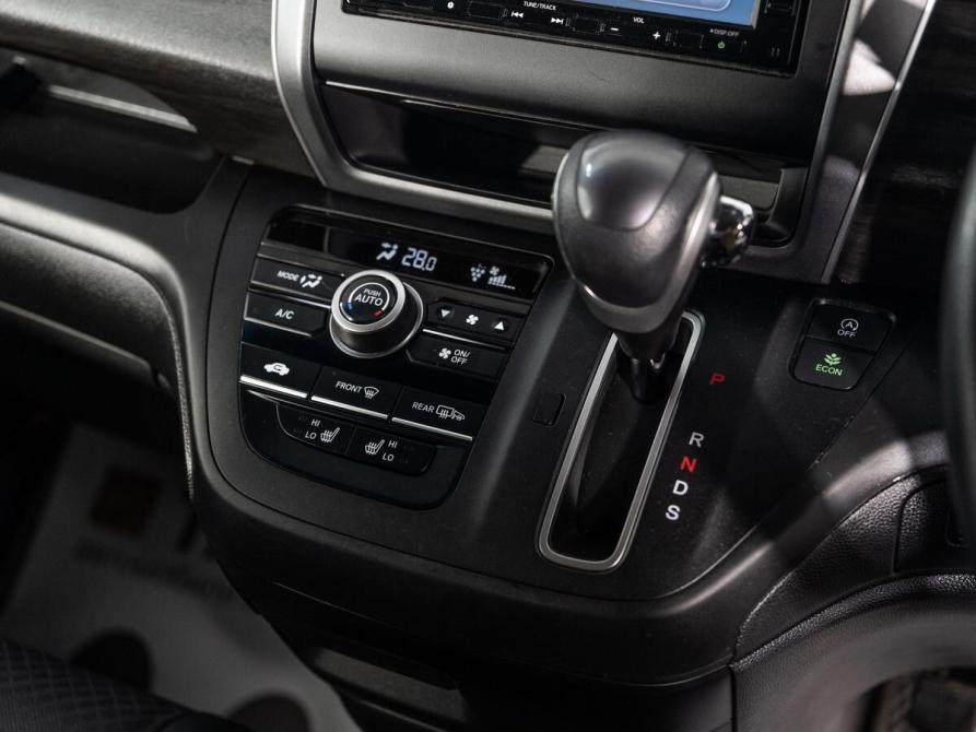 Honda Freed II Рестайлинг Иркутск  - изображение 16