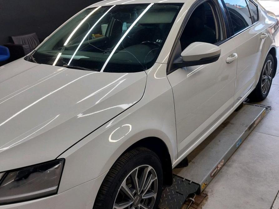 Skoda Octavia III (A7) Рестайлинг Москва  - изображение 1