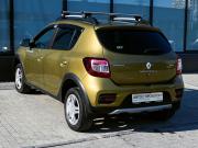 Renault Sandero II Екатеринбург  - изображение 24