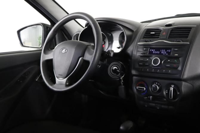 Lada (ВАЗ) Granta I Рестайлинг с пробегом 2023 года, цена 799 990 рублей, 29908 км, седан, Автокод Объявления