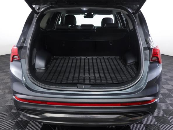 Hyundai Santa Fe IV Рестайлинг с пробегом 2022 года, цена 3 590 000 рублей, 61172 км, внедорожник, Автокод Объявления