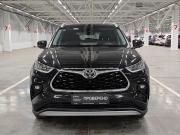 Toyota Highlander IV (XU70) Казань  - изображение 35