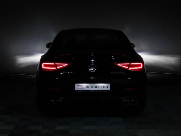Mercedes-Benz CLS AMG III (C257) с пробегом 2018 года, цена 5 158 000 рублей, 101720 км, седан, Автокод Объявления
