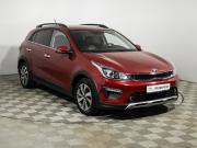 Kia Rio IV Санкт-Петербург  - изображение 21