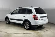 Lada (ВАЗ) Granta I Рестайлинг Саранск  - изображение 36