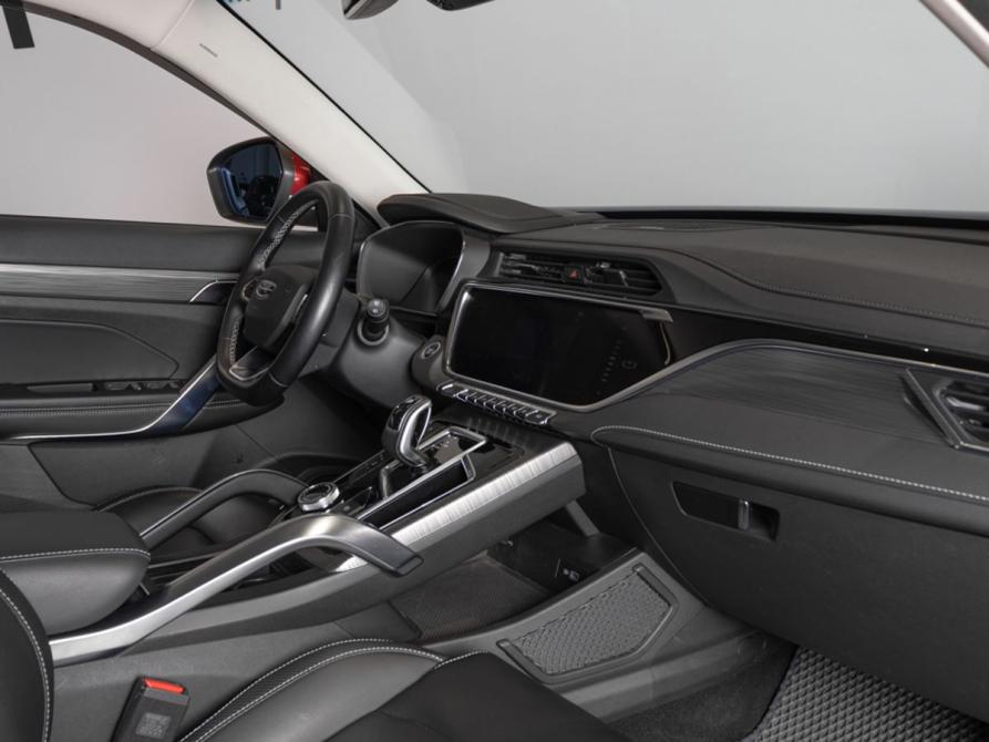 Geely Atlas Pro Казань  - изображение 7