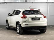 Nissan Juke I Ставрополь  - изображение 24