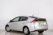 Honda Insight II Рестайлинг Красноярск  - изображение 23