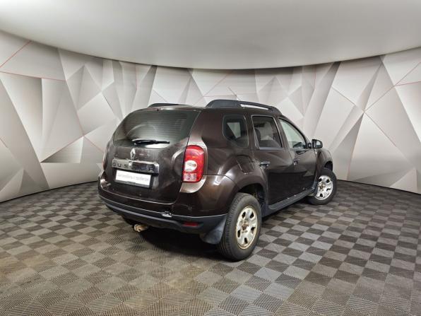 Renault Duster I с пробегом 2015 года, цена 629 000 рублей, 254508 км, внедорожник, Автокод Объявления
