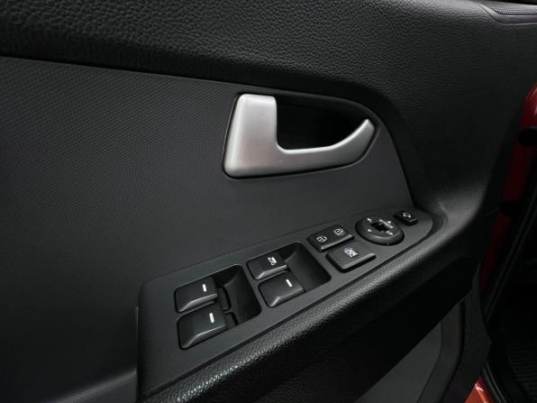 Kia Sportage III с пробегом 2013 года, цена 1 350 000 рублей, 169997 км, внедорожник, Автокод Объявления