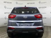 Hyundai Creta I Москва  - изображение 14