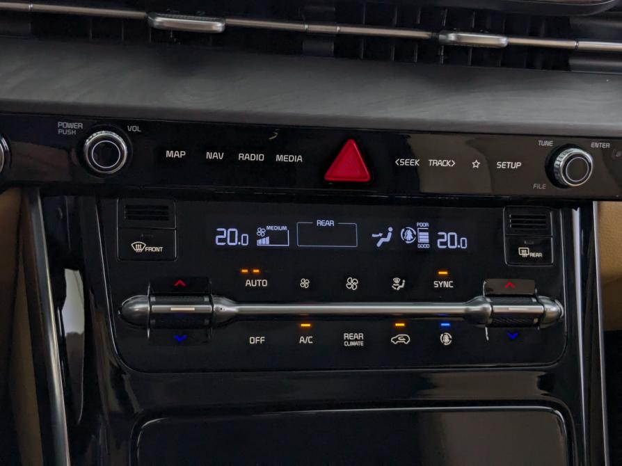 Kia Carnival IV Москва  - изображение 29