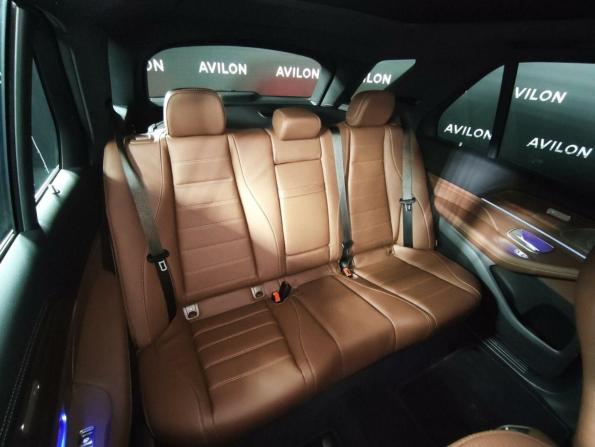 Новый Mercedes-Benz GLE II (V167) Рестайлинг 2026 года, цена 18 200 000 рублей, внедорожник, Автокод Объявления