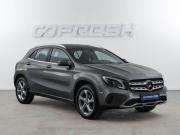 Mercedes-Benz GLA I (X156) Рестайлинг Москва  - изображение 24
