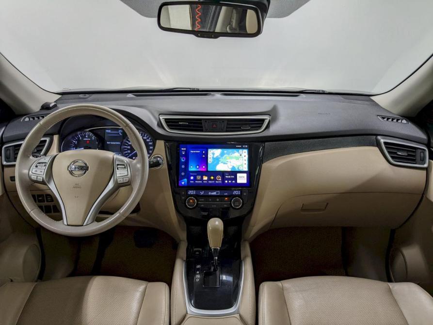 Nissan X-Trail III Москва  - изображение 25