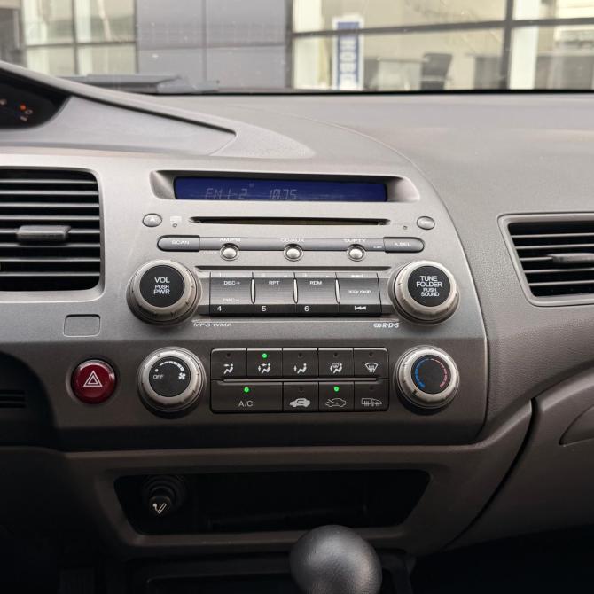 Honda Civic VIII Нижнекамск  - изображение 14
