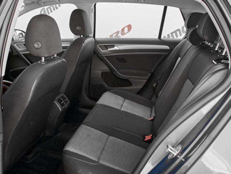 Volkswagen Golf VII Екатеринбург  - изображение 22
