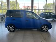 Toyota FunCargo Новосибирск  - изображение 22