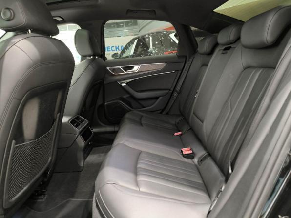 Audi A6 V (C8) с пробегом 2022 года, цена 3 578 000 рублей, 105061 км, седан, Автокод Объявления