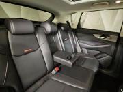 Changan CS35 Plus I Рестайлинг Москва  - изображение 40