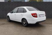 Lada (ВАЗ) Granta I Рестайлинг Сыктывкар  - изображение 25