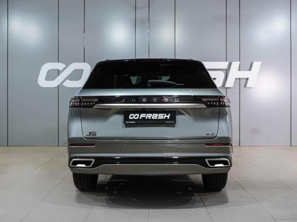 Jaecoo J8 с пробегом 2024 года, цена 2 999 000 рублей, 94127 км, внедорожник, Автокод Объявления