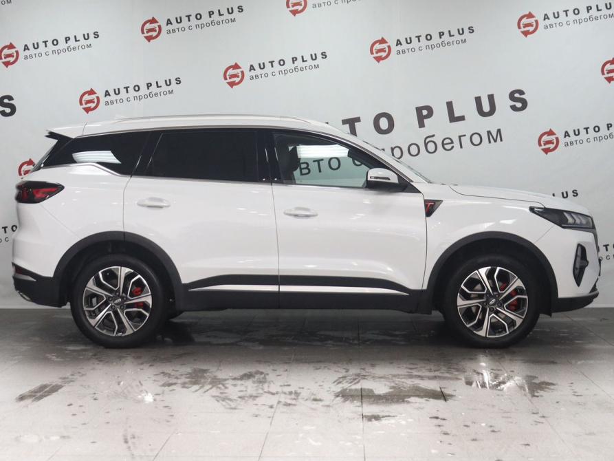 Chery Tiggo 7 Pro Max I Рестайлинг Минеральные Воды  - изображение 6