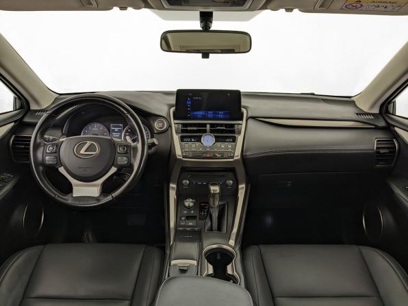 Lexus NX I Рестайлинг с пробегом 2019 года, цена 3 000 000 рублей, 130050 км, внедорожник, Автокод Объявления